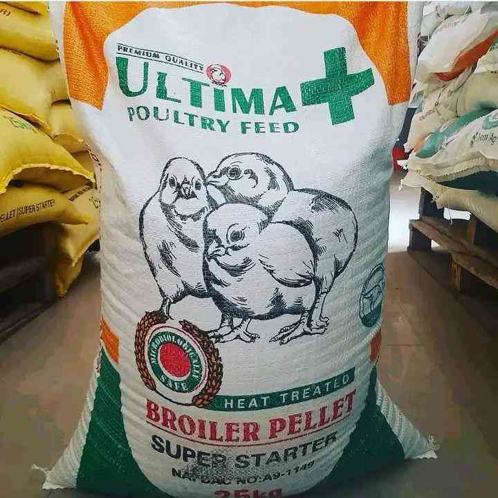 Olam Global Agri picture